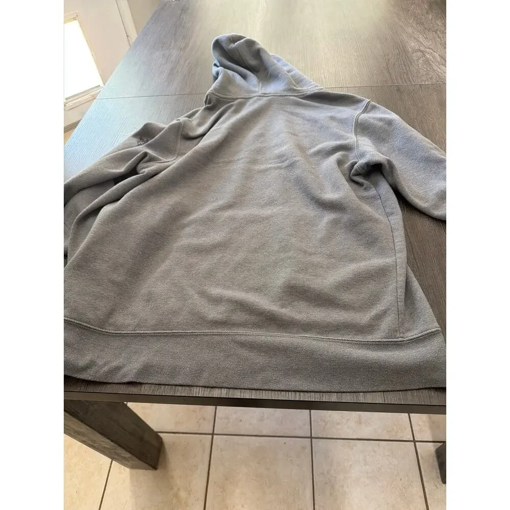 The North Face. hoodie. XL